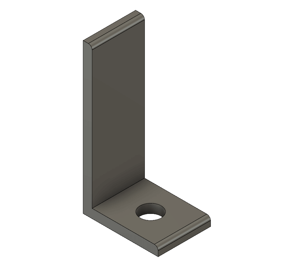 NAAMS Base Anchor Angle ABL843 Hot on Sale