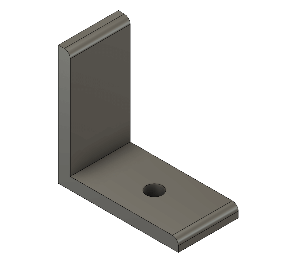 NAAMS Base Anchor Angle ABL443 on Sale