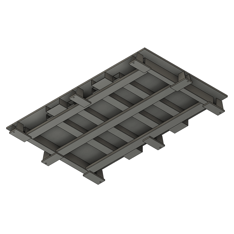 NAAMS Base ASB1830 Discount