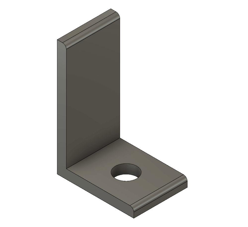 NAAMS Base Anchor Angle ABL643 Online