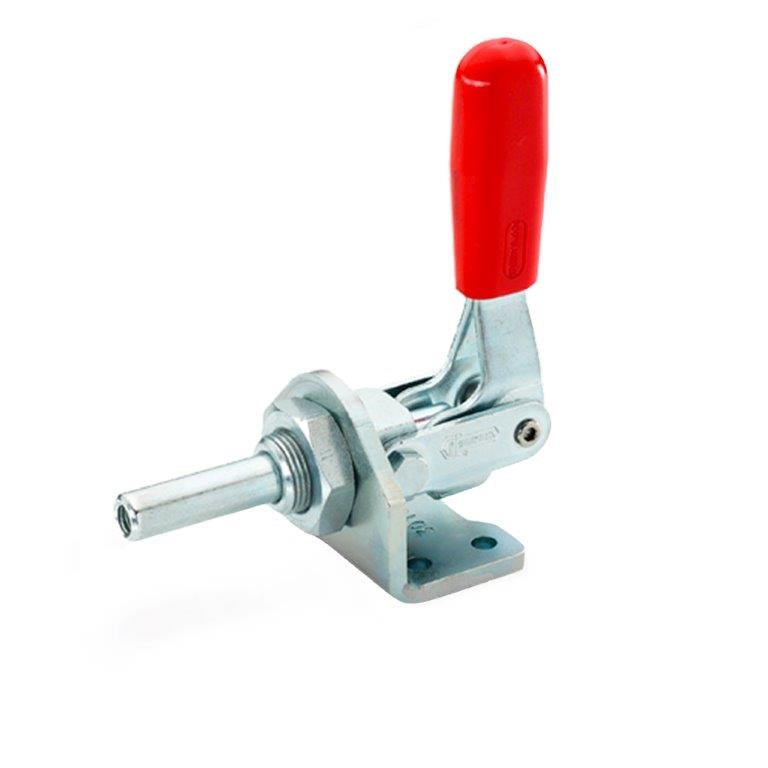 JW WINCO GN843.1-165-ASW PUSH-PULL TOGGLE CLAMP Hot on Sale