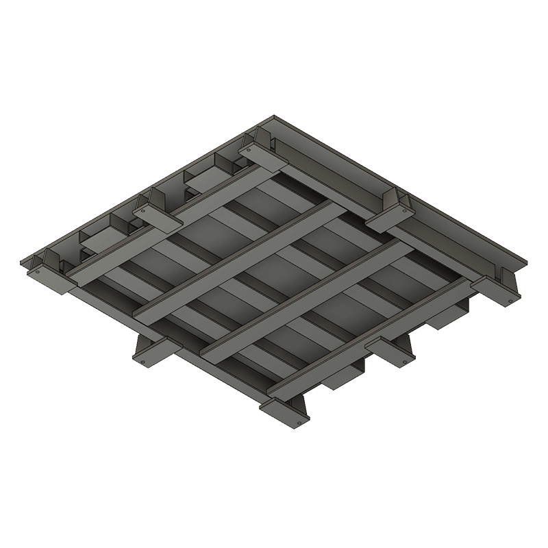 NAAMS Base ASB2424 Hot on Sale