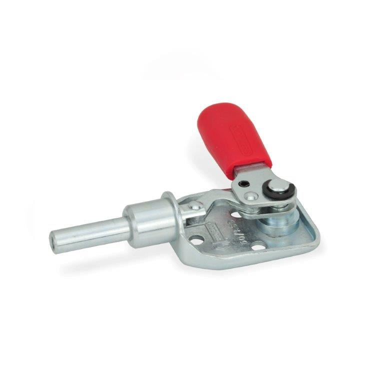 JW WINCO GN840-50-ASD PUSH-PULL TOGGLE CLAMP Fashion