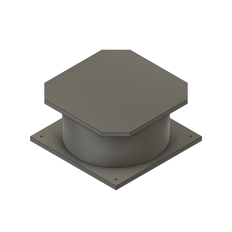NAAMS Base Robot Riser ARR260 on Sale