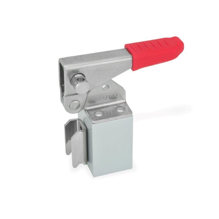 JW WINCO GN851.1-700-T-NI LATCH TOGGLE CLAMP Hot on Sale