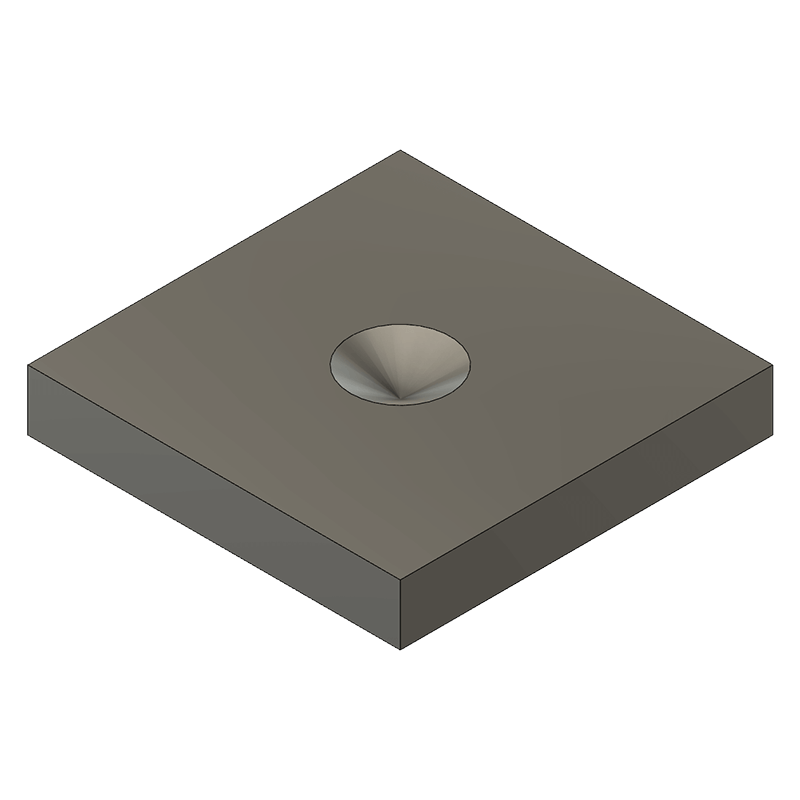 NAAMS Base Leveling Plate ABP166 Hot on Sale