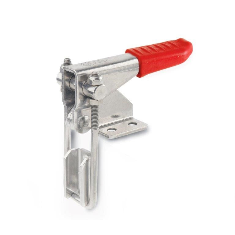 JW WINCO GN851.1-700-T3-NI LATCH TOGGLE CLAMP Hot on Sale