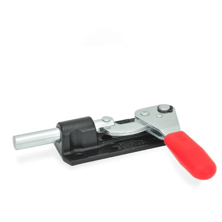 JW WINCO GN844-550-ASS PUSH-PULL TOGGLE CLAMP Hot on Sale