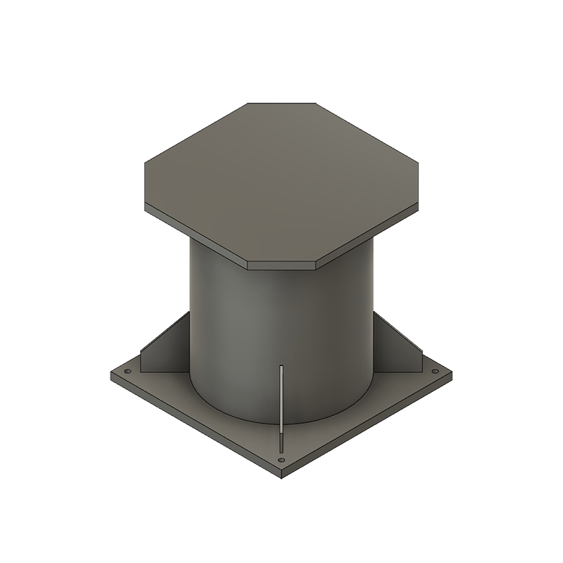 NAAMS Base Robot Riser ARR100 Sale