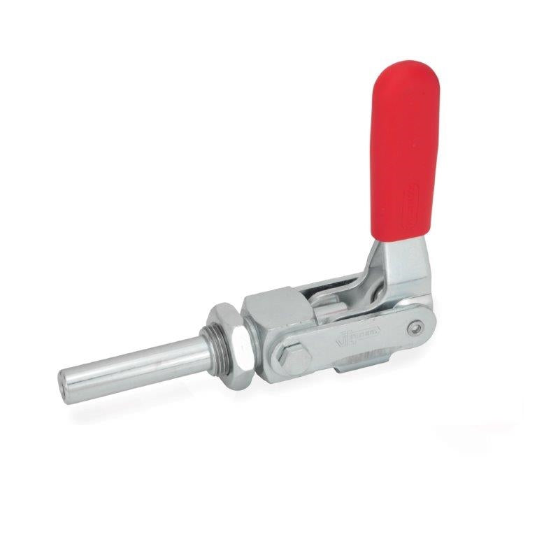 JW WINCO GN843.1-340-AS PUSH-PULL TOGGLE CLAMP Fashion
