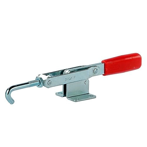 JW WINCO GN850-400-TF LATCH TOGGLE CLAMP STEEL Hot on Sale
