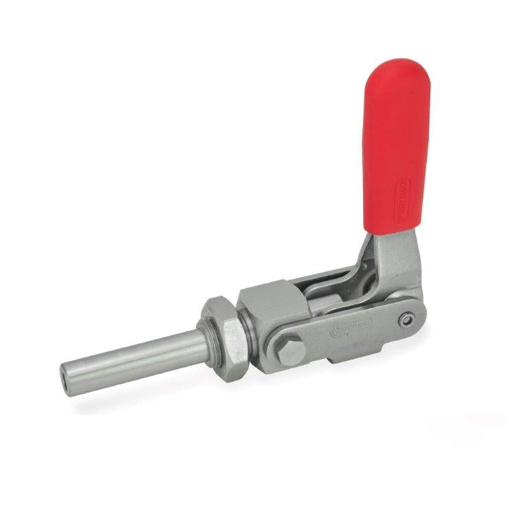 JW WINCO GN843.1-340-AS-NI PUSH-PULL TOGGLE CLAMP on Sale