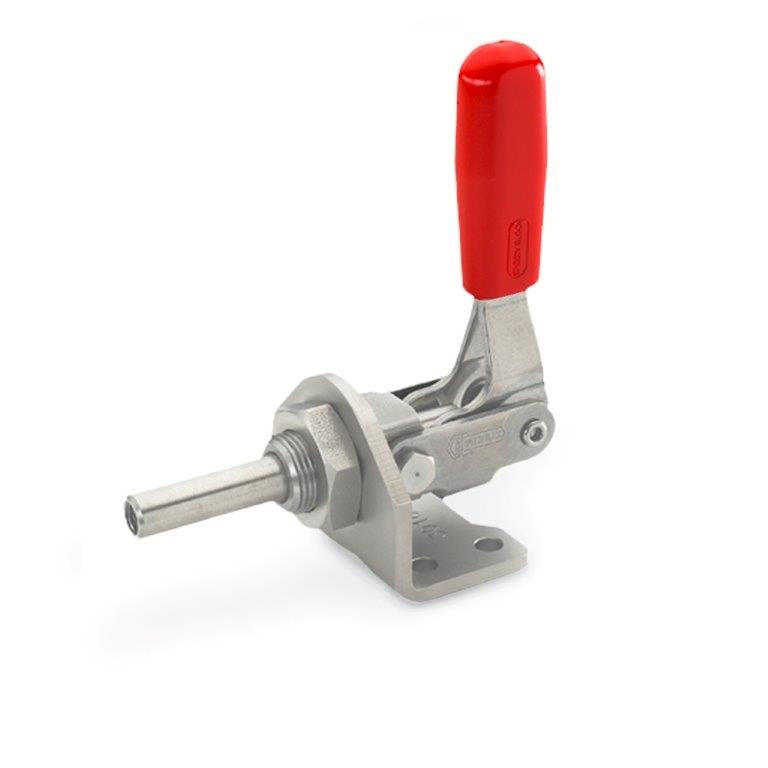 JW WINCO GN843.1-80-ASW-NI PUSH-PULL TOGGLE CLAMP Fashion