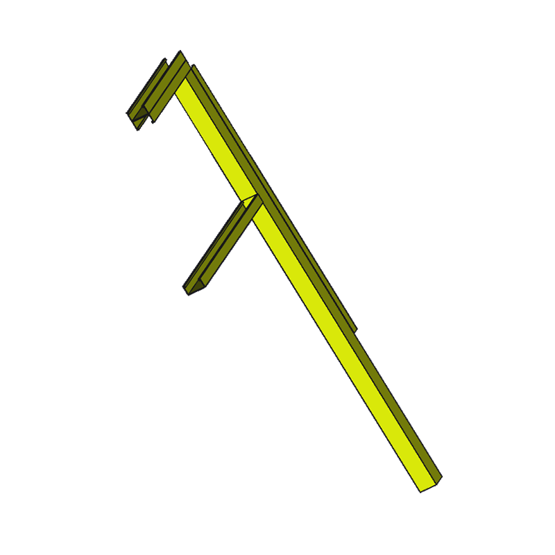 NAAMS Cable Tray APF589M Online Sale