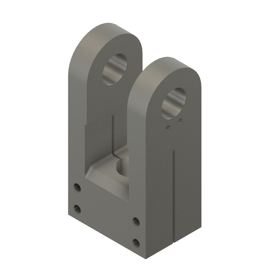 NAAMS Clevis ACL0403C Fashion
