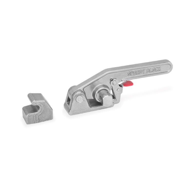 JW WINCO GN852.3-4000-TS-NI LATCH TOGGLE CLAMP Online Hot Sale