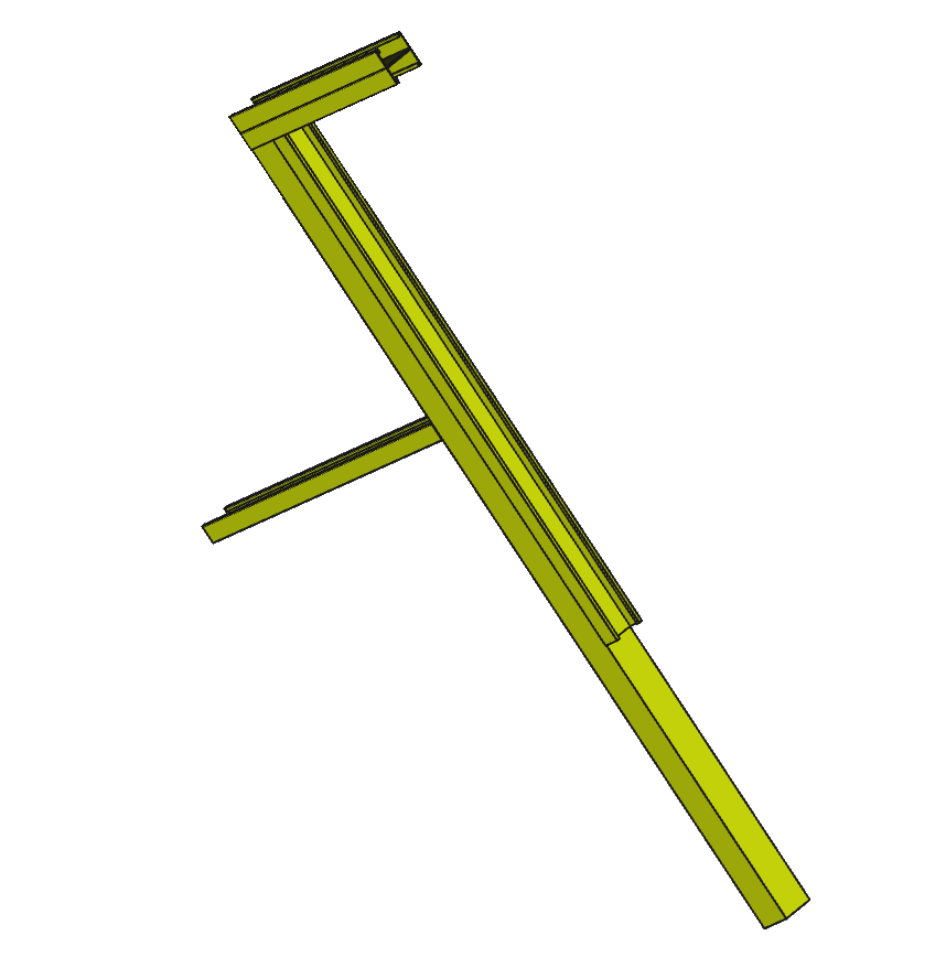 NAAMS Cable Tray APF585M Online Sale