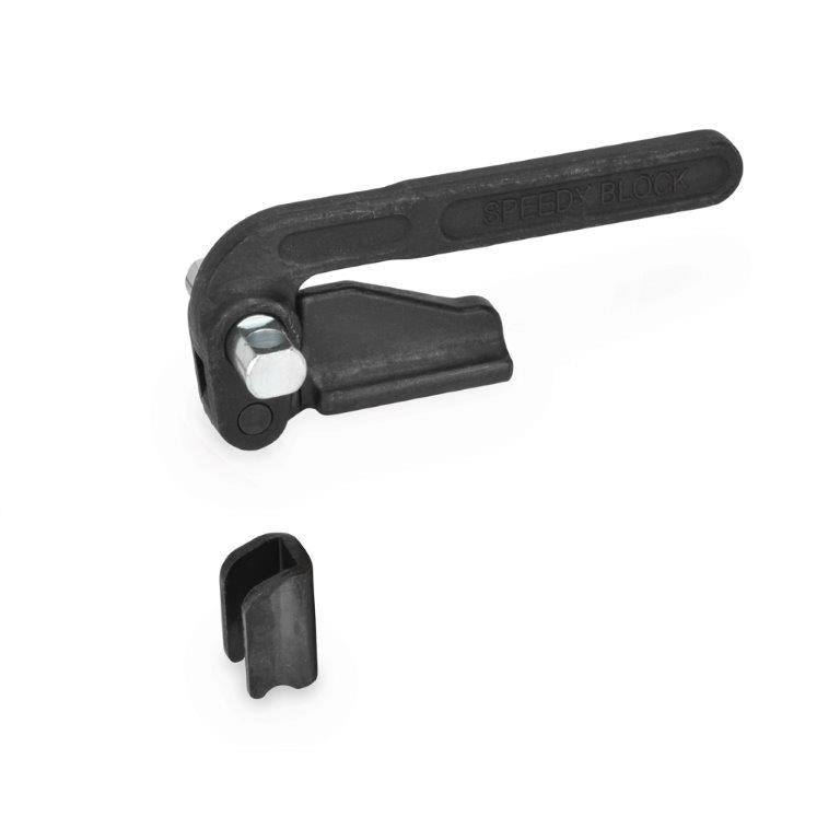 JW WINCO GN852.1-1400-TS LATCH TOGGLE CLAMP Fashion