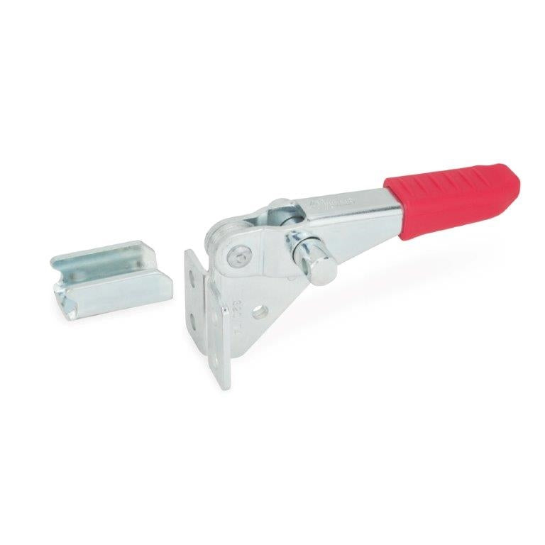 JW WINCO GN851.2-320-T LATCH TOGGLE CLAMP STEEL Hot on Sale