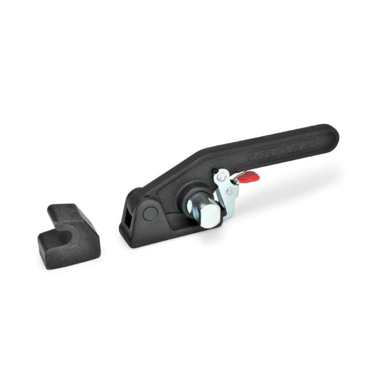 JW WINCO GN852.3-4000-TS LATCH TOGGLE CLAMP on Sale