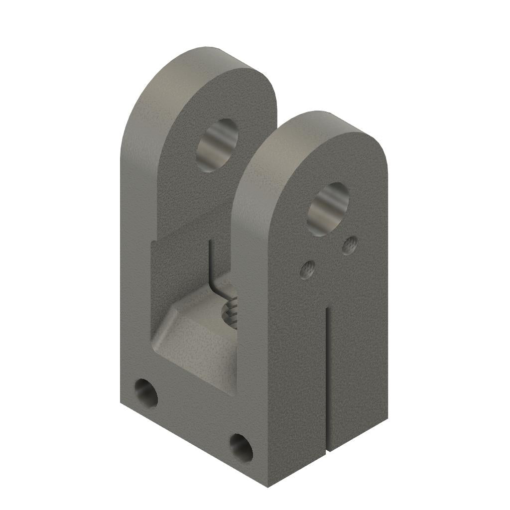 NAAMS Clevis ACL0205C Discount