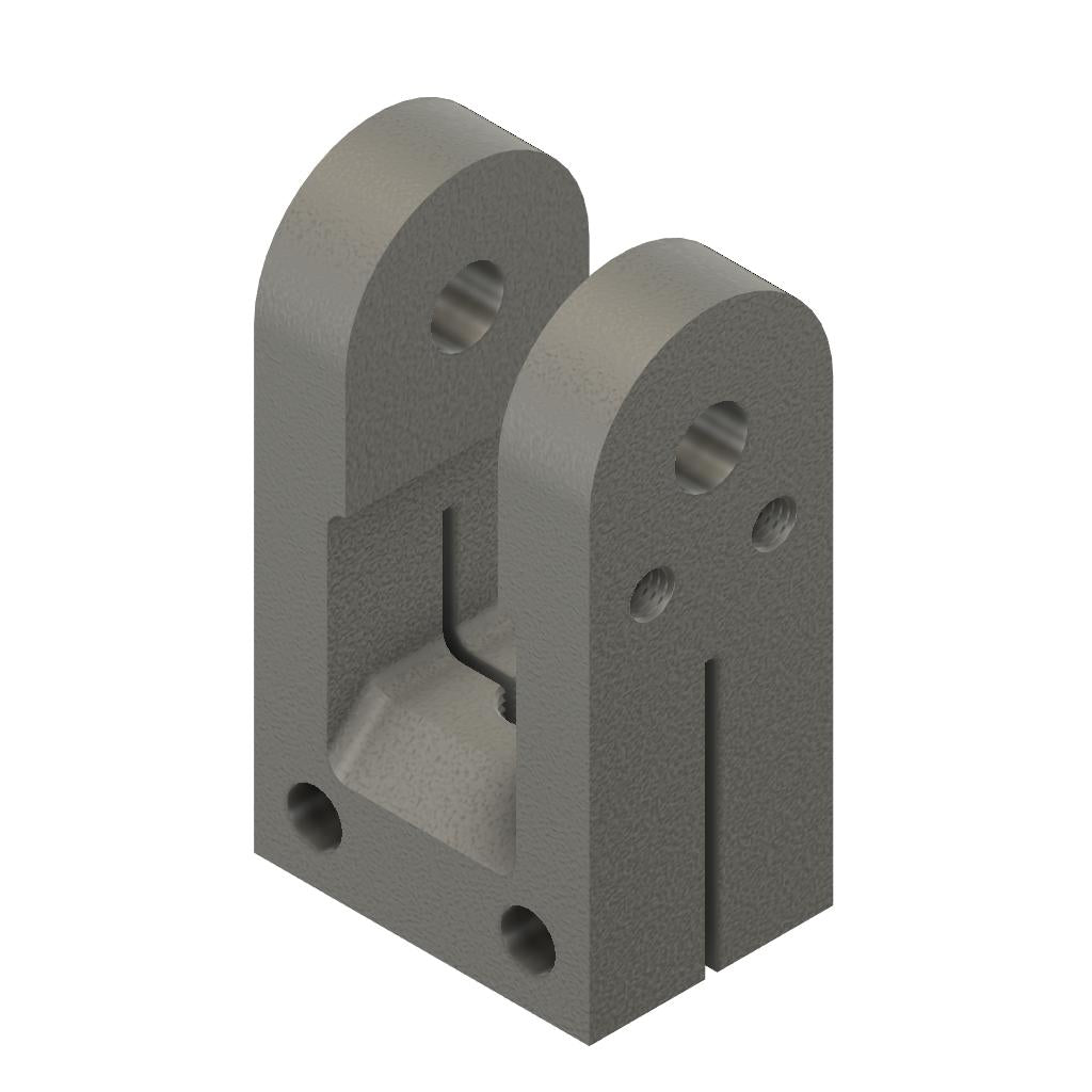 NAAMS Clevis ACL0102C Supply