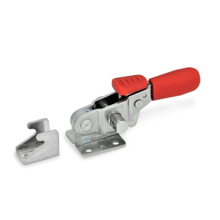JW WINCO GN851.3-320-T-A4 LATCH TOGGLE CLAMP Online now