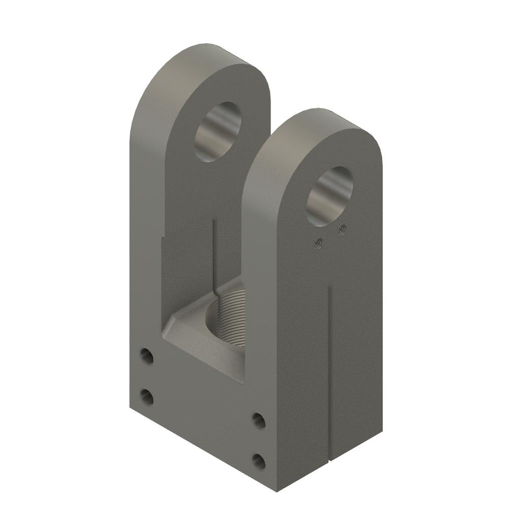 NAAMS Clevis ACL0412C Online now