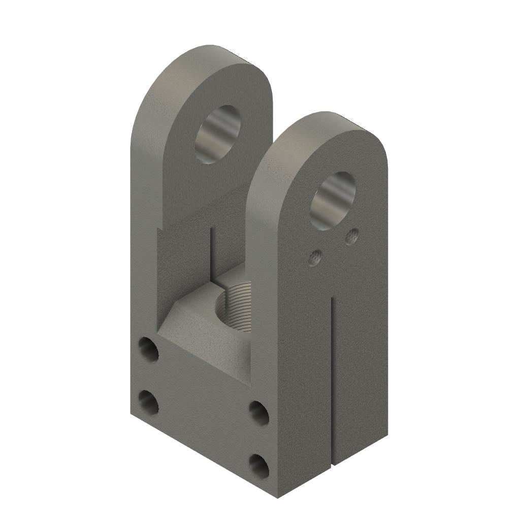 NAAMS Clevis ACL0303C on Sale