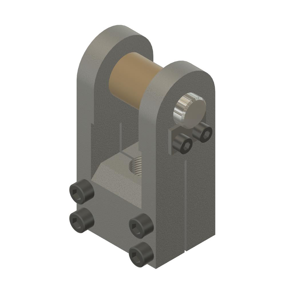 NAAMS Clevis Assembly ACL0301A Online Hot Sale