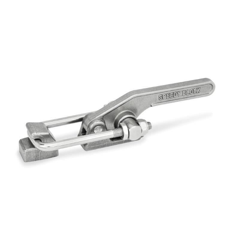 JW WINCO GN852-1700-T2S-NI LATCH TOGGLE CLAMP Online Sale