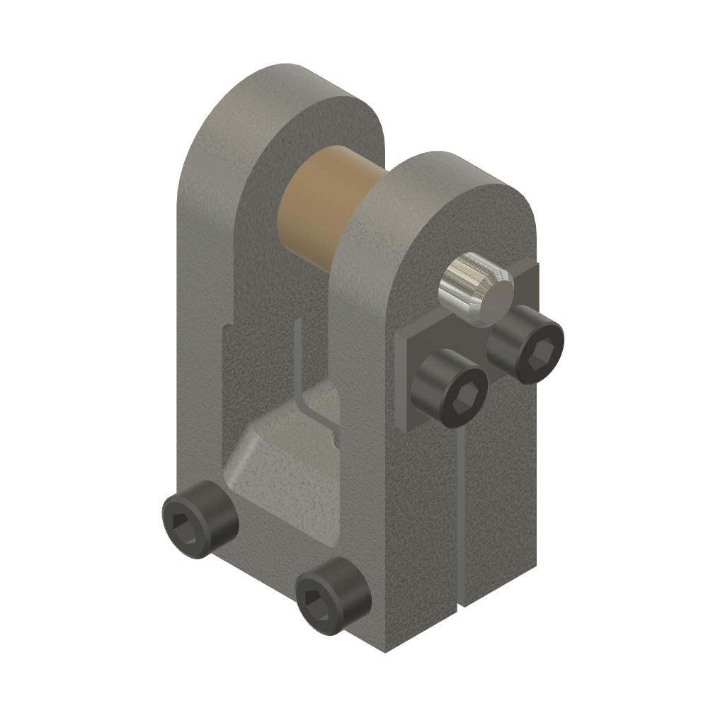 NAAMS Clevis Assembly ACL0105A Online Hot Sale