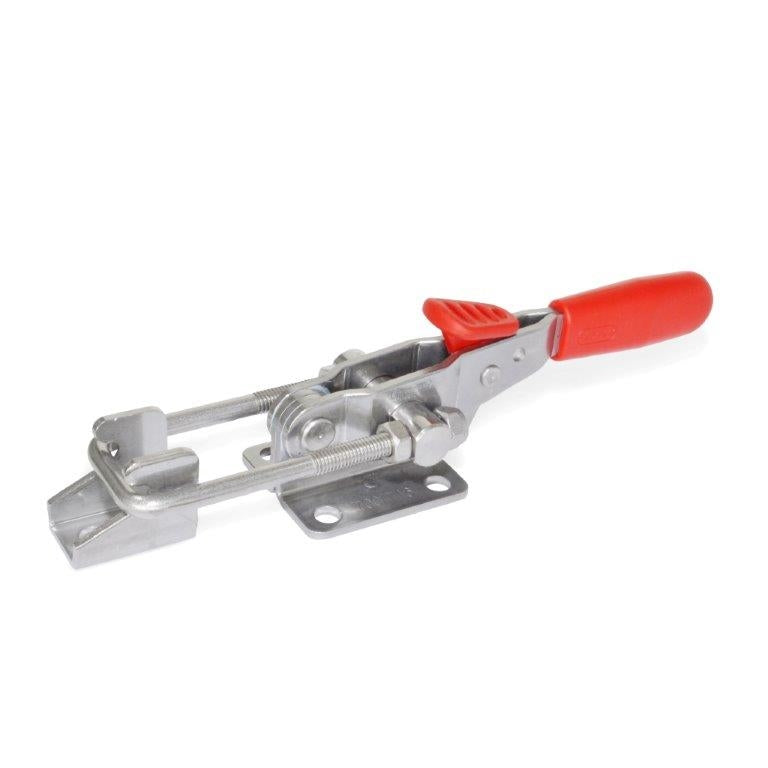 JW WINCO GN851.3-320-T6-A4 LATCH TOGGLE CLAMP Fashion
