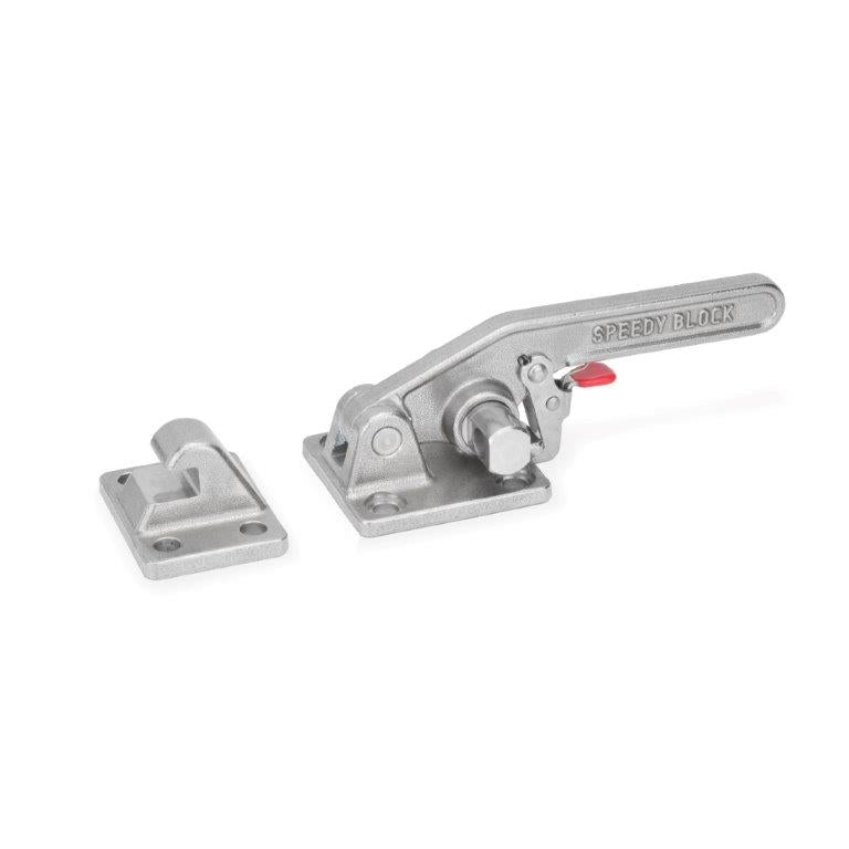 JW WINCO GN852.3-4000-T-NI LATCH TOGGLE CLAMP on Sale