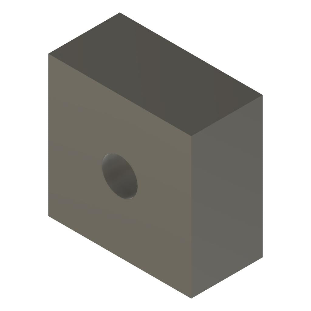 NAAMS Certification Block ACB001 Discount