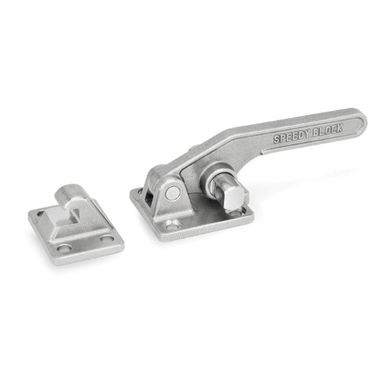 JW WINCO GN852-1700-T-NI LATCH TOGGLE CLAMP Online Hot Sale