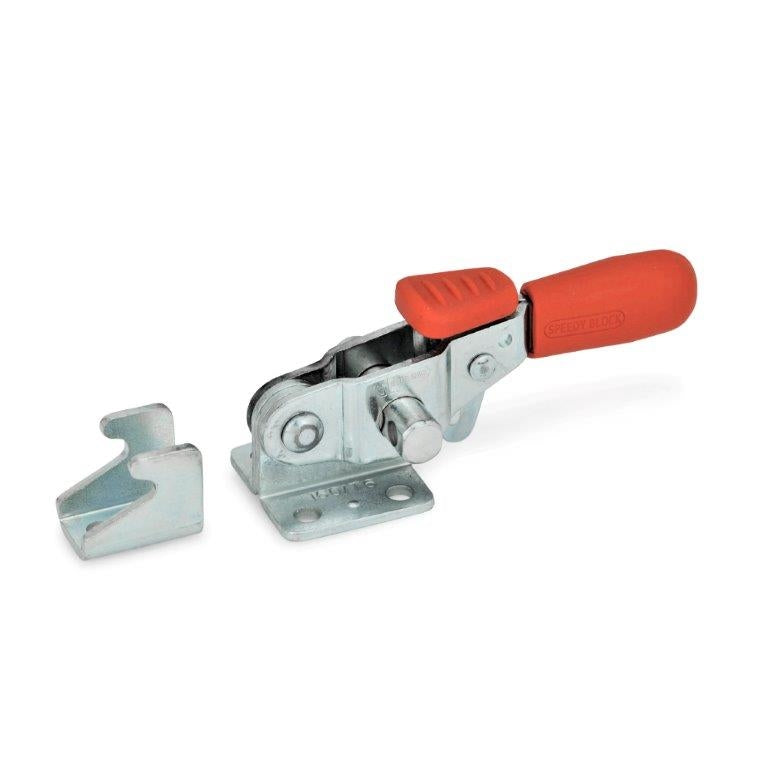 JW WINCO GN851.3-320-T LATCH TOGGLE CLAMP Hot on Sale