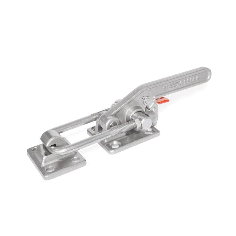 JW WINCO GN852.3-4000-T6-NI LATCH TOGGLE CLAMP Online now