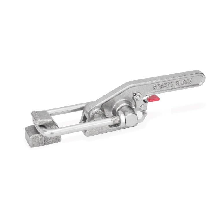 JW WINCO GN852.3-1700-T6S-NI LATCH TOGGLE CLAMP Sale