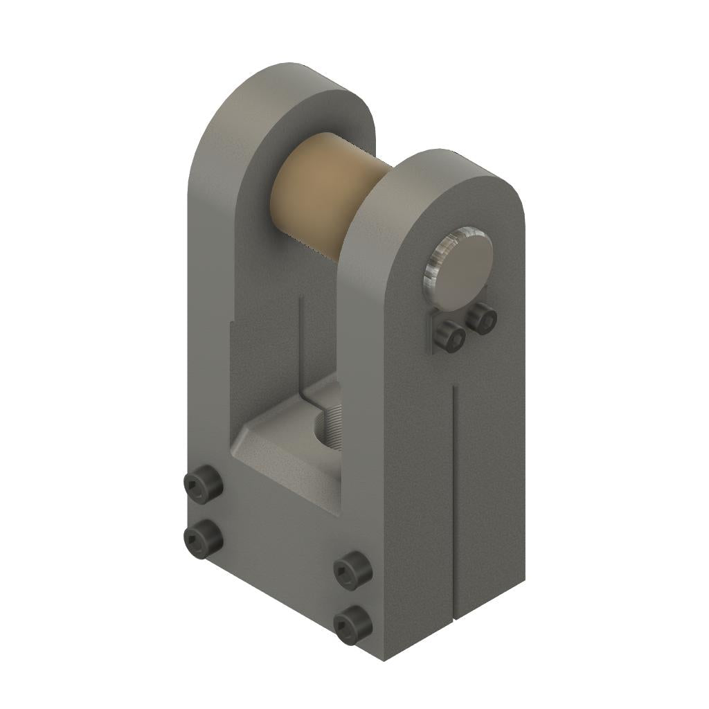 NAAMS Clevis Assembly ACL0406A Hot on Sale