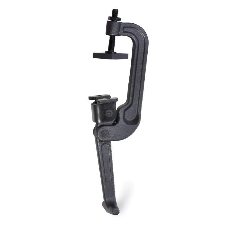 JW WINCO GN855-40-32-C2 C-CLAMP STEEL on Sale