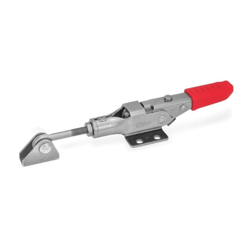 JW WINCO GN853-160-TU-NI LATCH TOGGLE CLAMP Sale