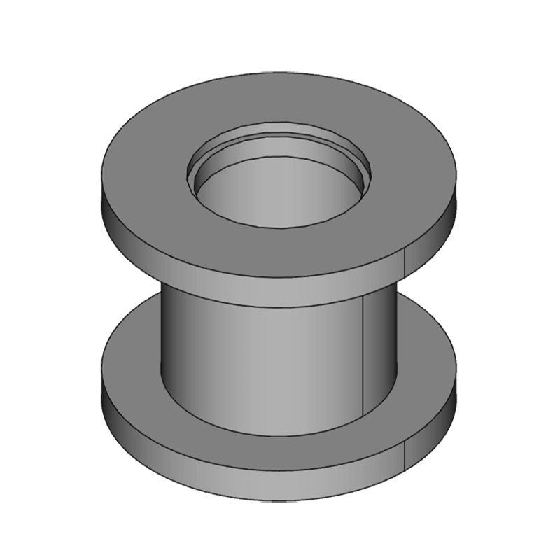 NAAMS Flat Bracket AFB315 on Sale