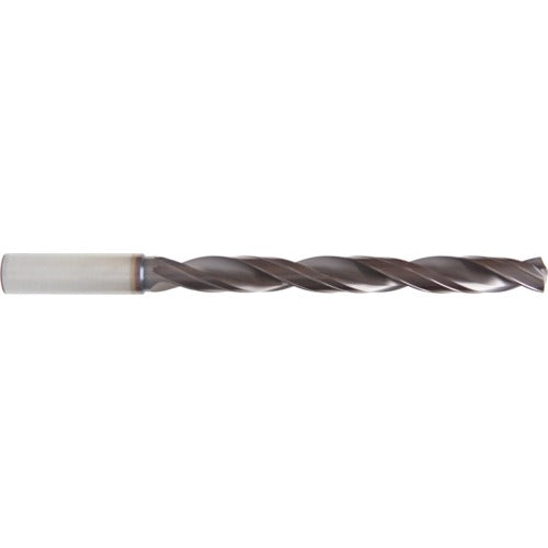 M A Ford AX2807234 17/32″ Dia. × 14 mm Shank × 133 mm Flute Length × 182 mm OAL, 8xD, 140°, Altima Plus, 2 Flute, External, Round Solid Carbide Drill Sale