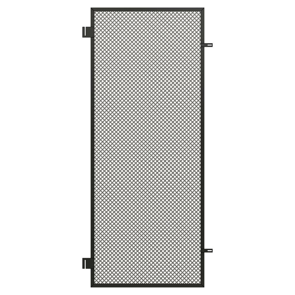 NAAMS Fence Panel APF721M Online