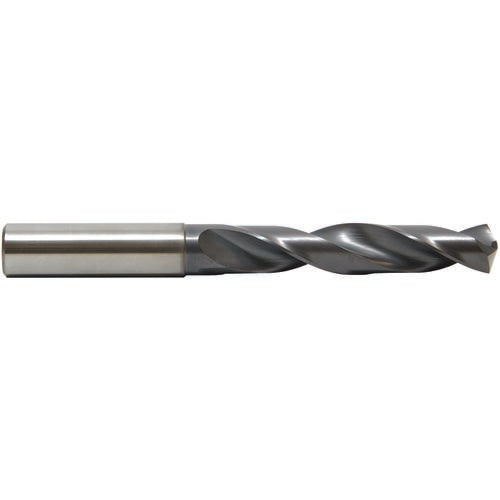 M A Ford AX2921654 13.4 mm Dia. x 14 mm Shank x 77 mm Flute Length x 124 mm OAL, 140°, ALTIMA, Solid Carbide Drill Online