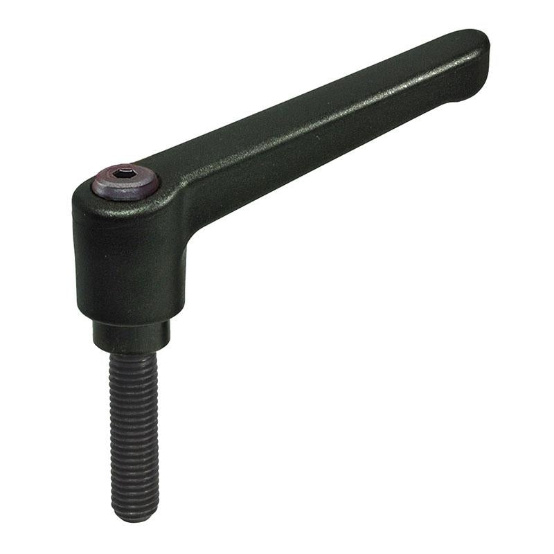 JW WINCO WN300-KT-30-10X32-16-SW ADJUSTABLE LEVER – 1T16F38K Hot on Sale