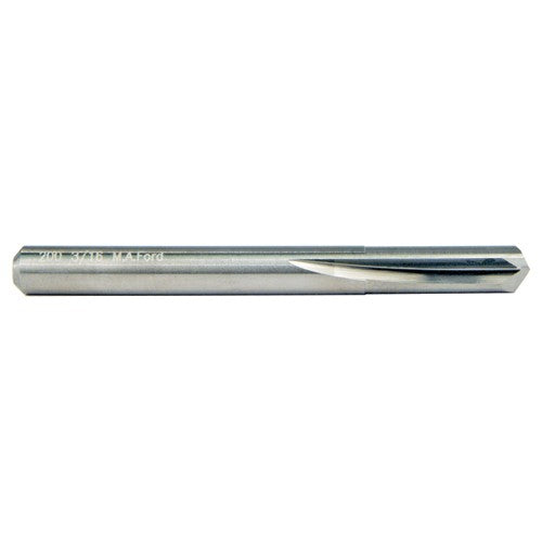 M A Ford AX3020358 #9 Dia. x #9 Shank x 3/4" Flute Length x 2" OAL, 3xD, 2xD Flute, Solid Carbide Drill on Sale