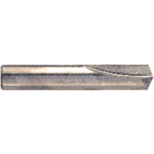 M A Ford AX3020163 3/32" Dia. x 3/32" Shank x 1/2" Flute Length x 1-1/2" OAL, 3XD, 135°, Uncoated, 2 Flute, External Coolant, Round Solid Carbide Drill Online