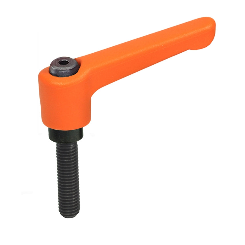 JW WINCO WN300-KT-45-M6-16-OS ADJUSTABLE LEVER – 6N16F33O Online Hot Sale